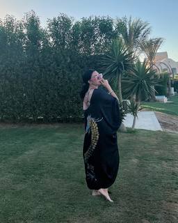 Mirihan Hussien feet photo 17