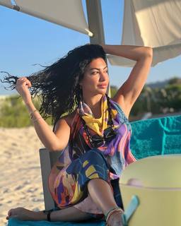 Mirihan Hussien feet photo 20