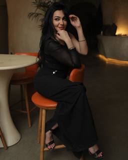 Mirihan Hussien feet photo 16