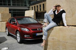 Mirja Boes feet photo 11