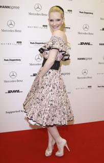 Mirja Dumont feet photo 20