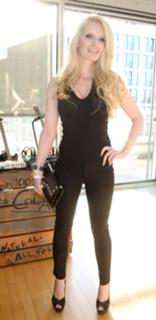 Mirja Dumont feet photo 10