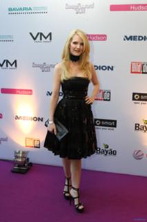 Mirja Dumont feet photo 15