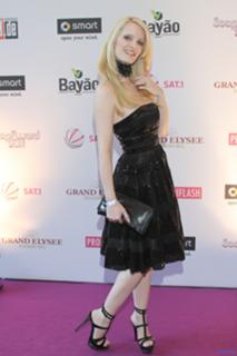 Mirja Dumont feet photo 14