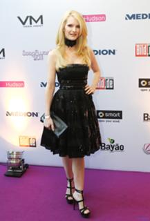 Mirja Dumont feet photo 13