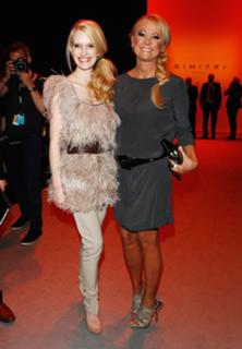 Mirja Dumont feet photo 7