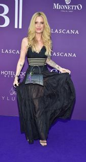 Mirja Dumont feet photo 1