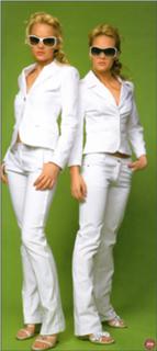 Mirjam Weichselbraun feet photo thumbnail
