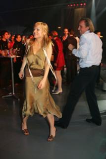 Mirjam Weichselbraun feet photo thumbnail