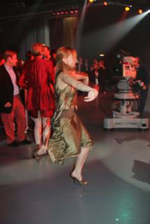 Mirjam Weichselbraun feet photo thumbnail