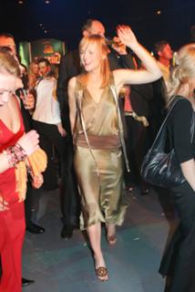 Mirjam Weichselbraun feet photo thumbnail