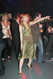 Mirjam Weichselbraun feet photo thumbnail