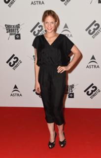 Mirjam Weichselbraun feet photo thumbnail