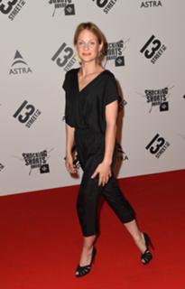 Mirjam Weichselbraun feet photo thumbnail