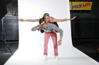 Mirjam Weichselbraun feet photo thumbnail