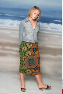 Mirjam Weichselbraun feet photo thumbnail