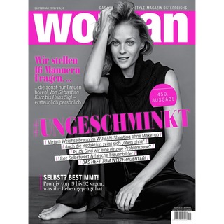 Mirjam Weichselbraun feet photo thumbnail