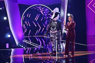 Mirjam Weichselbraun feet photo thumbnail