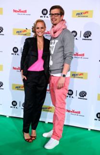 Mirjam Weichselbraun feet photo thumbnail
