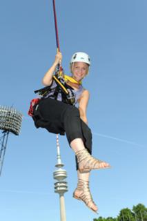 Mirjam Weichselbraun feet photo thumbnail
