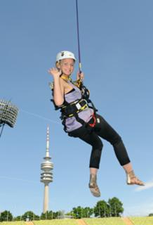 Mirjam Weichselbraun feet photo thumbnail