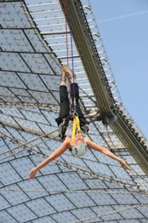 Mirjam Weichselbraun feet photo thumbnail