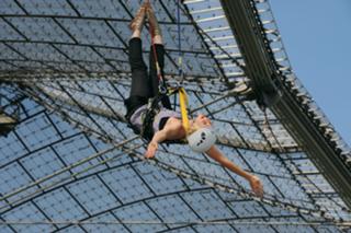 Mirjam Weichselbraun feet photo thumbnail