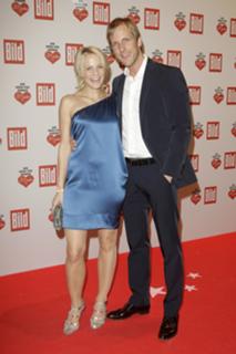 Mirjam Weichselbraun feet photo thumbnail