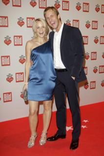 Mirjam Weichselbraun feet photo thumbnail
