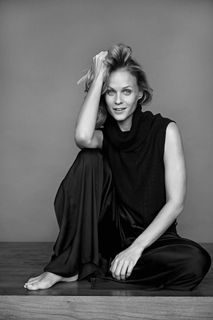 Mirjam Weichselbraun feet photo thumbnail