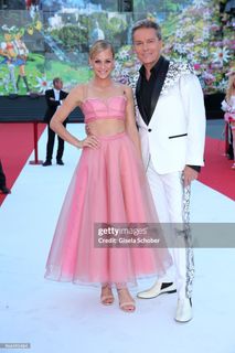 Mirjam Weichselbraun feet photo thumbnail
