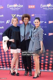 Mirjam Weichselbraun feet photo thumbnail
