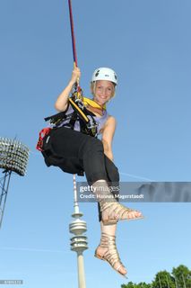 Mirjam Weichselbraun feet photo thumbnail