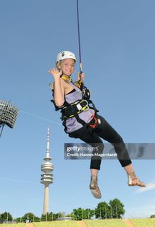 Mirjam Weichselbraun feet photo thumbnail
