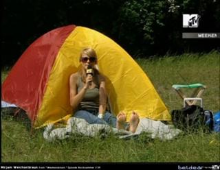 Mirjam Weichselbraun feet photo thumbnail