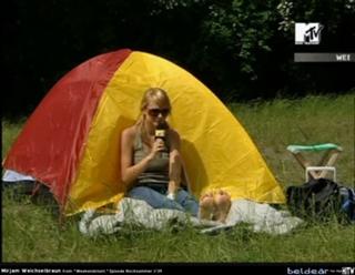 Mirjam Weichselbraun feet photo thumbnail