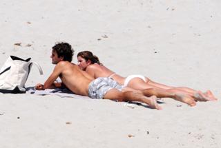 Mirka Federer feet photo 1