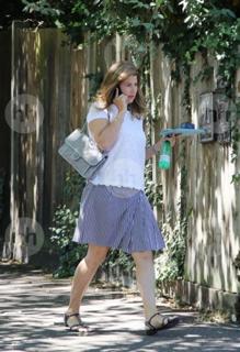 Mirka Federer feet photo 7