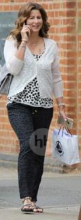 Mirka Federer feet photo 17