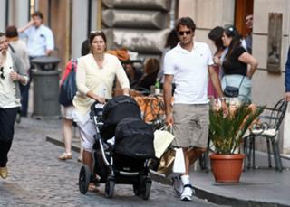 Mirka Federer feet photo 14