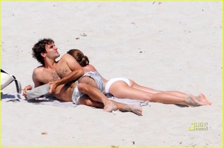 Mirka Federer feet photo 4