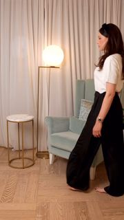 Mirka Vasiljević feet photo 12