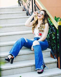 Mirna Gamil feet photo thumbnail