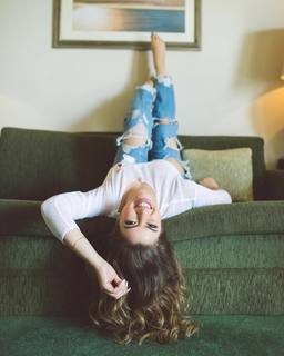 Mirna Gamil feet photo thumbnail