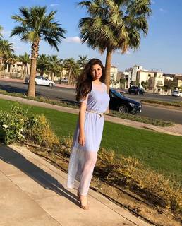 Mirna Gamil feet photo thumbnail