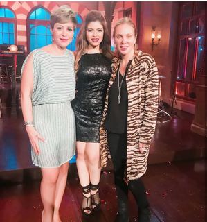 Mirna Gamil feet photo thumbnail