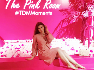 Mirna Gamil feet photo thumbnail