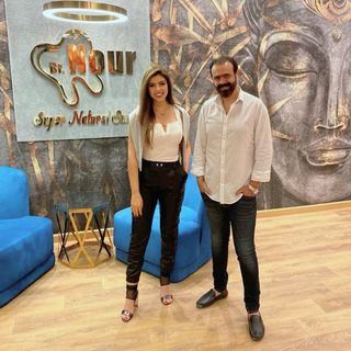 Mirna Gamil feet photo thumbnail