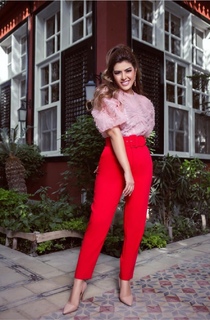 Mirna Gamil feet photo thumbnail