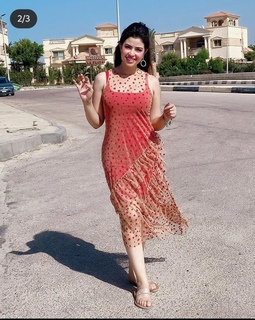 Mirna Gamil feet photo thumbnail